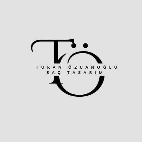 Turan Özcanoğlu Saç Tasarım